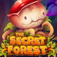 KONOHA88 - The Secret Forest | slot online