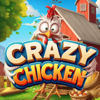 KONOHA88 - Crazy Chicken | nikmati keberuntungan anda