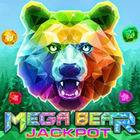 KONOHA88 - Mega Bear JP | slot online