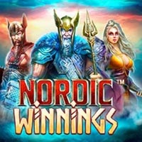 KONOHA88 - Nordic Winnings | slot online