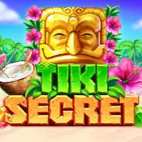 KONOHA88 - Tiki Secret | slot online