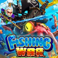 Fishing War