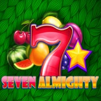 KONOHA88 - Seven Almighty 5 | slot online