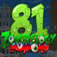 KONOHA88 - Zombielogy 81 | slot online