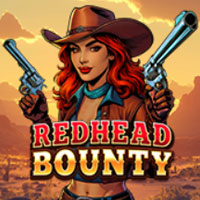 KONOHA88 - Red Head Bounty | nikmati keberuntungan anda