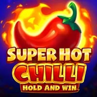 KONOHA88 - Super Hot Chilli | slot online