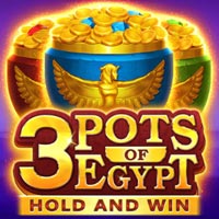 KONOHA88 - 3 Pots of Egypt | slot online