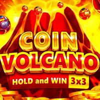 KONOHA88 - 3 Coin Volcanoes | slot online