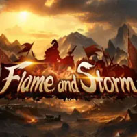 KONOHA88 - Flame and Storm | nikmati keberuntungan anda