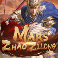 KONOHA88 - Mars Zhao ZiLong | nikmati keberuntungan anda