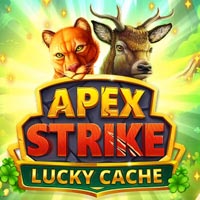 KONOHA88 - Apex Strike Lucky Cache | slot online