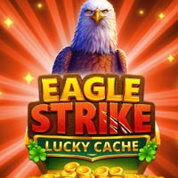 KONOHA88 - Eagle Strike Lucky Cache | slot online