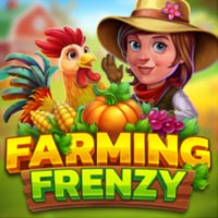 KONOHA88 - Farming Frenzy | slot online