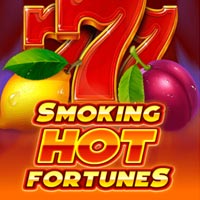 KONOHA88 - Smoking Hot Fortunes | slot online