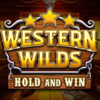 KONOHA88 - Western Wilds Hold and Win | slot online