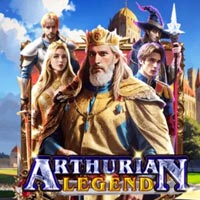 KONOHA88 - Arthurian Legend | nikmati keberuntungan anda