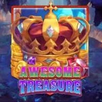 KONOHA88 - Awesome Treasure | slot online