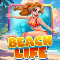 KONOHA88 - Beach Life | nikmati keberuntungan anda