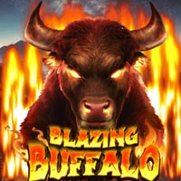 KONOHA88 - Blazing Buffalo | nikmati keberuntungan anda