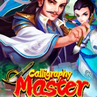 KONOHA88 - Calligraphy Master | slot online