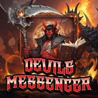 KONOHA88 - Devils Messenger | nikmati keberuntungan anda