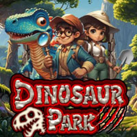 KONOHA88 - Dinosaur Park | nikmati keberuntungan anda