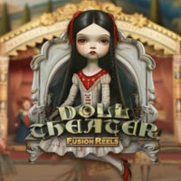 KONOHA88 - Doll Theater Fusion Reels | nikmati keberuntungan anda