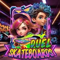 KONOHA88 - Duel Skateboards | nikmati keberuntungan anda