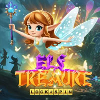 KONOHA88 - Elf Treasure Lock 2 Spin | nikmati keberuntungan anda