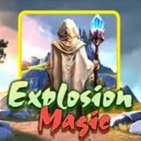 KONOHA88 - Explosion Magic | slot online