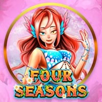 KONOHA88 - Four Seasons | slot online