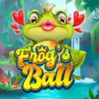 KONOHA88 - Frogs Ball Lock 2 Spin | slot online