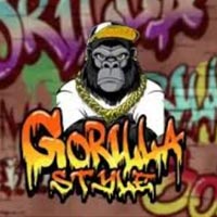 KONOHA88 - Gorilla Style | slot online