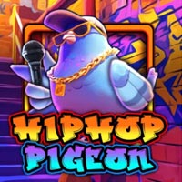 KONOHA88 - Hip Hop Pigeon | slot online