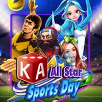 KONOHA88 - KA All Star Sports Day | slot online