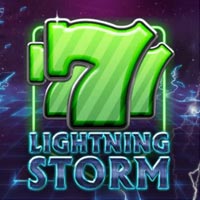 KONOHA88 - Lightning Storm | slot online