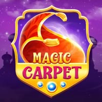 KONOHA88 - Magic Carpet | slot online