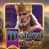 KONOHA88 - Medieval Warfare | slot online