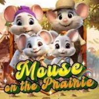 KONOHA88 - Mouse on the Prairie | slot online