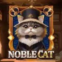 KONOHA88 - Noble Cat | slot online