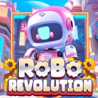 KONOHA88 - Robo Revolution | slot online