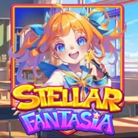 KONOHA88 - Stellar Fantasia | slot online