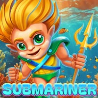 KONOHA88 - Submariner | slot online