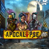 KONOHA88 - Apocalypse Super xNudge | slot online