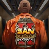 KONOHA88 - San Quentin 2 Death Row | slot online