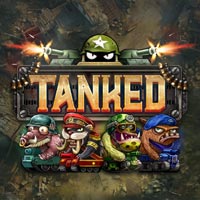 KONOHA88 - Tanked | slot online