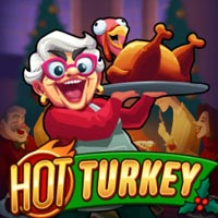 KONOHA88 - Hot Turkey | slot online