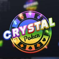 KONOHA88 - Crystal Poker | slot online