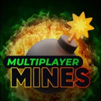 KONOHA88 - Multiplayer Mines | slot online