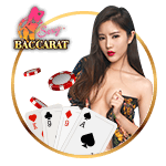 Sexy Baccarat